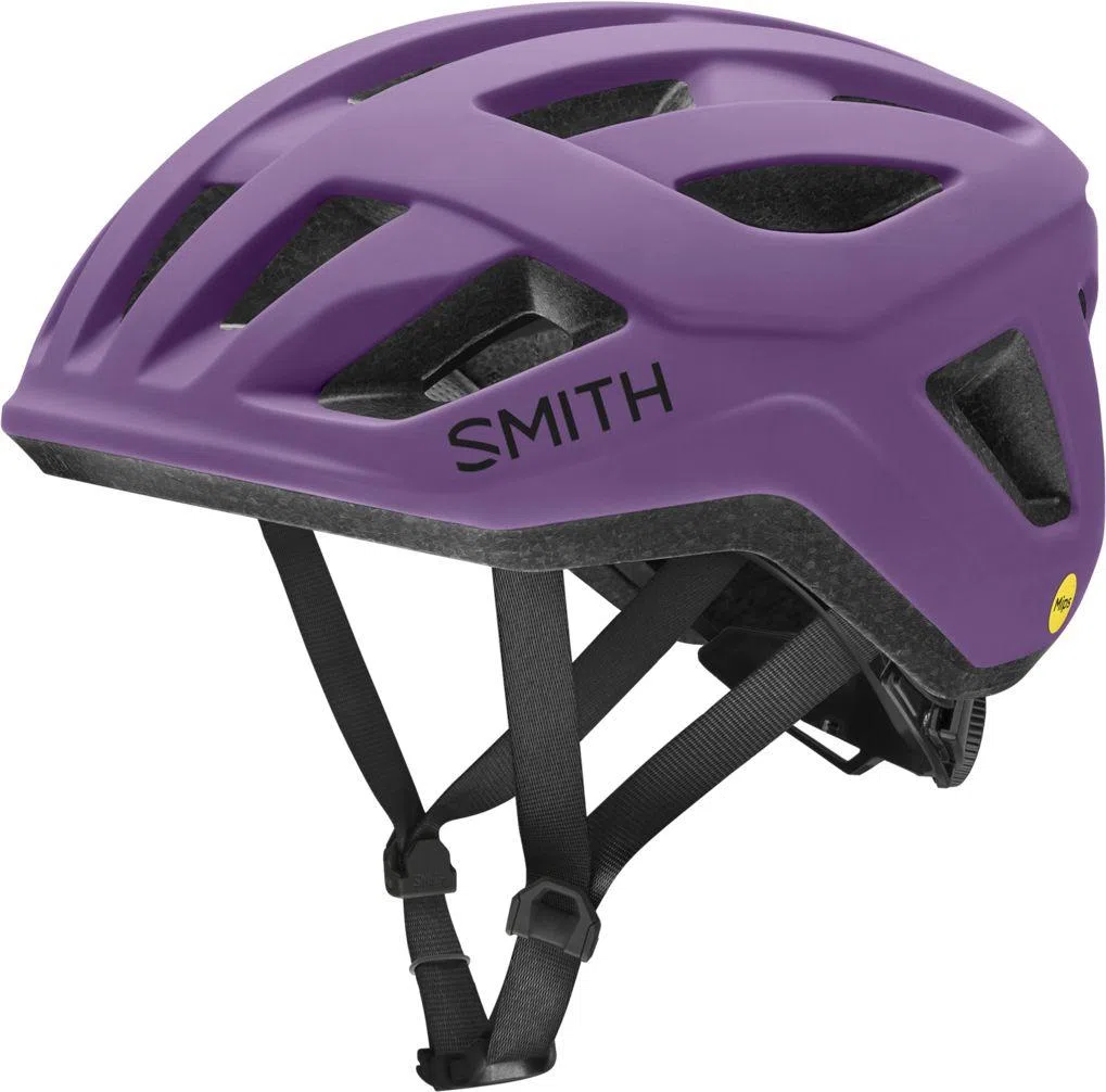 Smith Optics Road Bike Helmets E00740 Signal MIPS Helmet - view 2